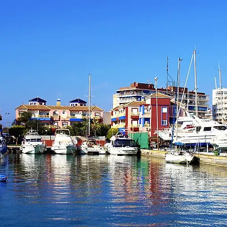 Apartamento San Pascual Torrevieja