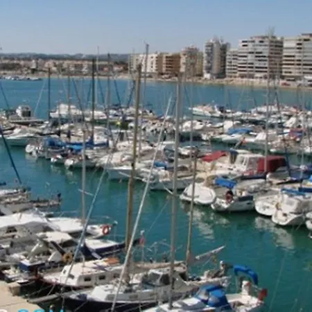 Apartamento San Pascual * Torrevieja