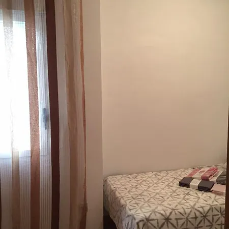 Apartmán Apartamento San Pascual Torrevieja