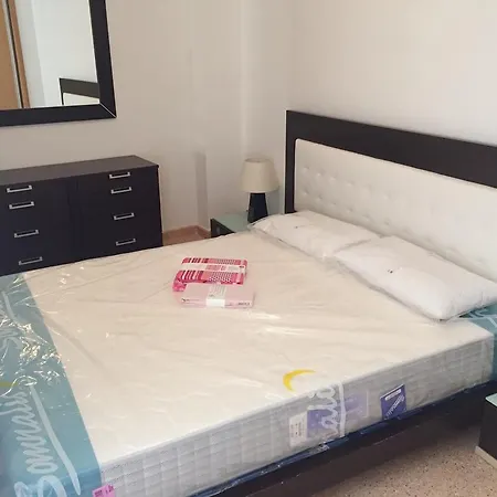 Apartamento San Pascual * Torrevieja