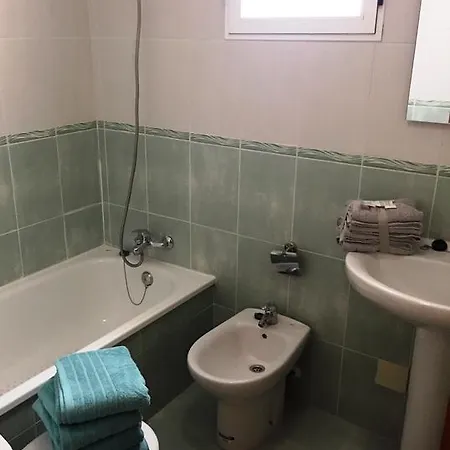 Apartamento San Pascual Apartmán Torrevieja
