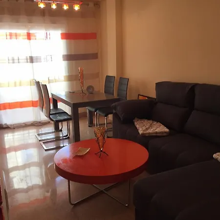 Apartamento San Pascual Torrevieja