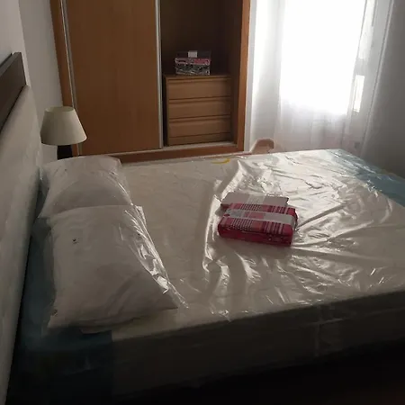 Apartamento San Pascual Torrevieja