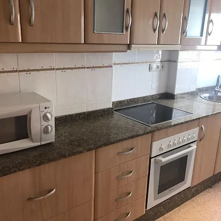 Apartamento San Pascual Apartmán Torrevieja